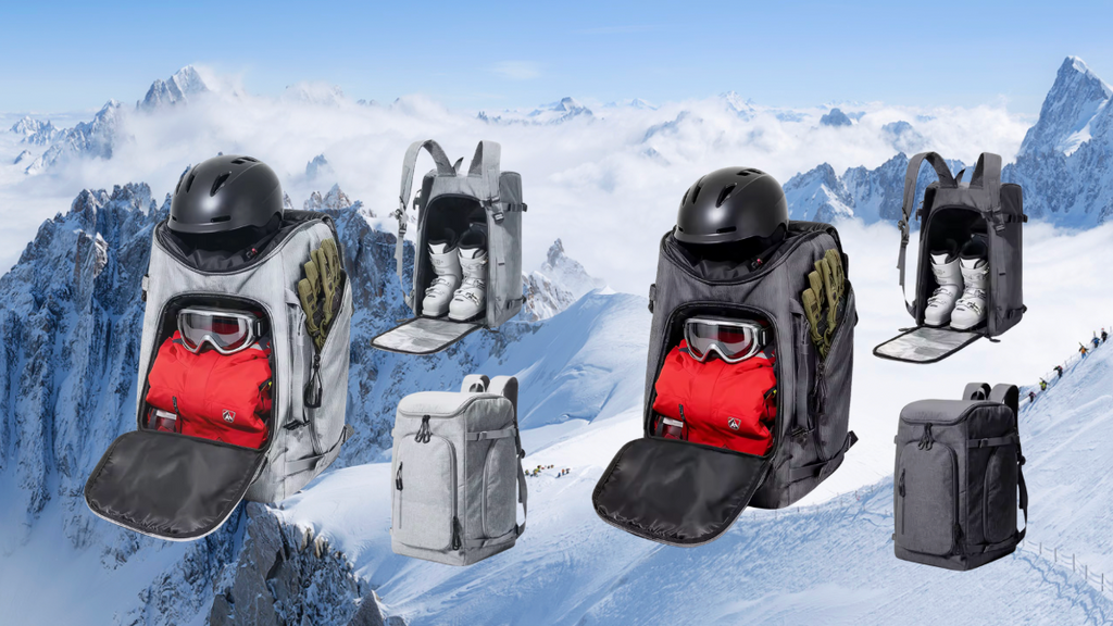 Summit Carry Backpack